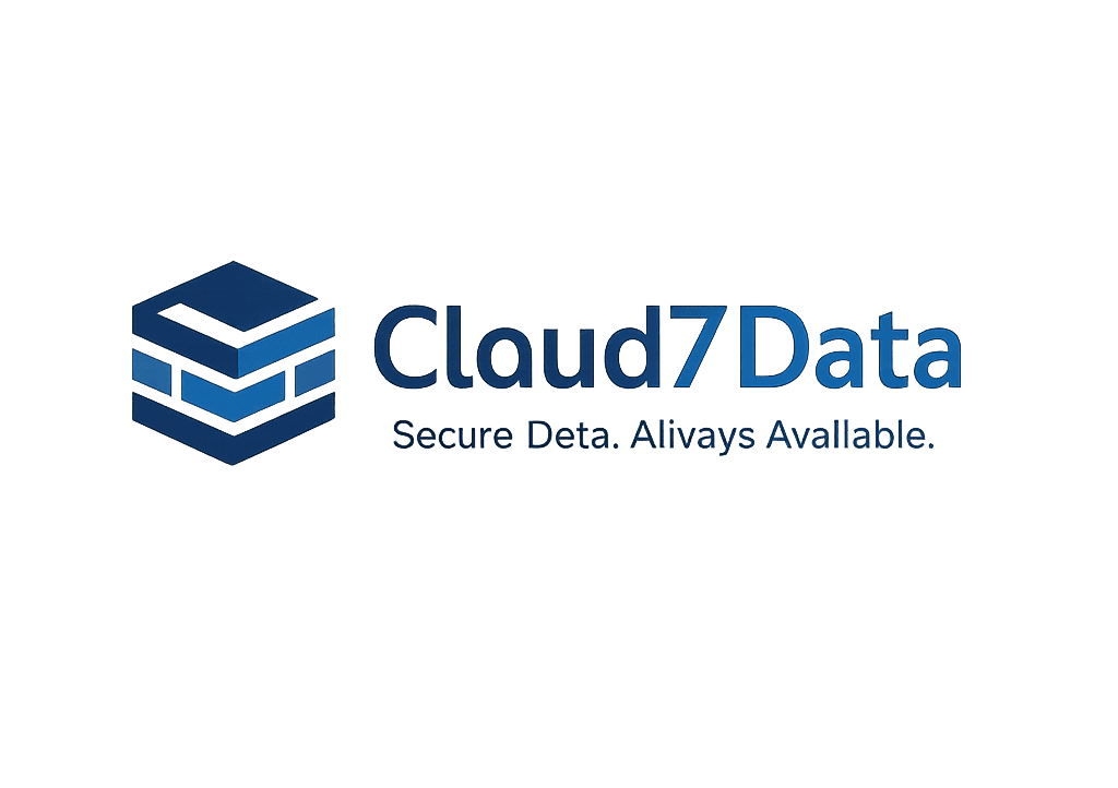 Cloud7Data